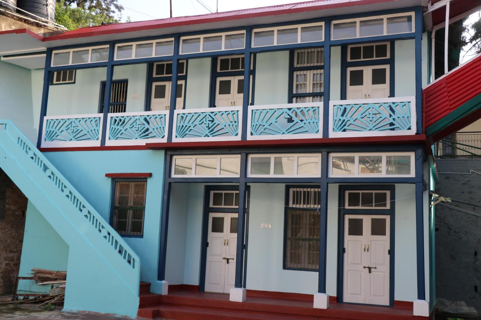 Bed and Breakfast Solan Retreat Экстерьер фото