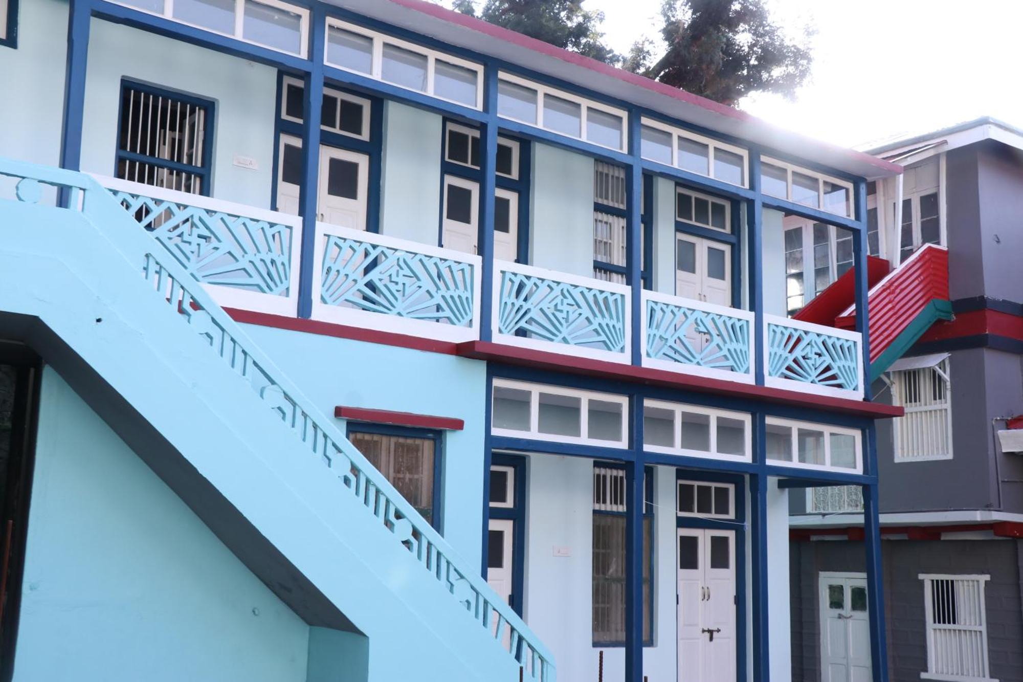 Bed and Breakfast Solan Retreat Экстерьер фото