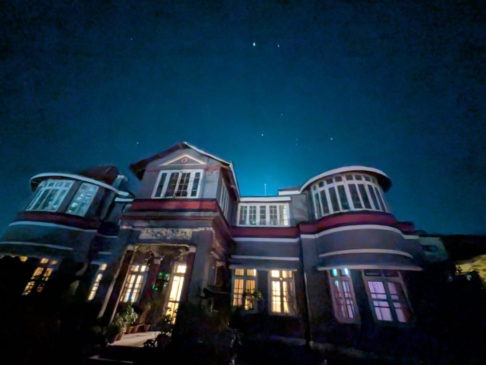 Bed and Breakfast Solan Retreat Экстерьер фото