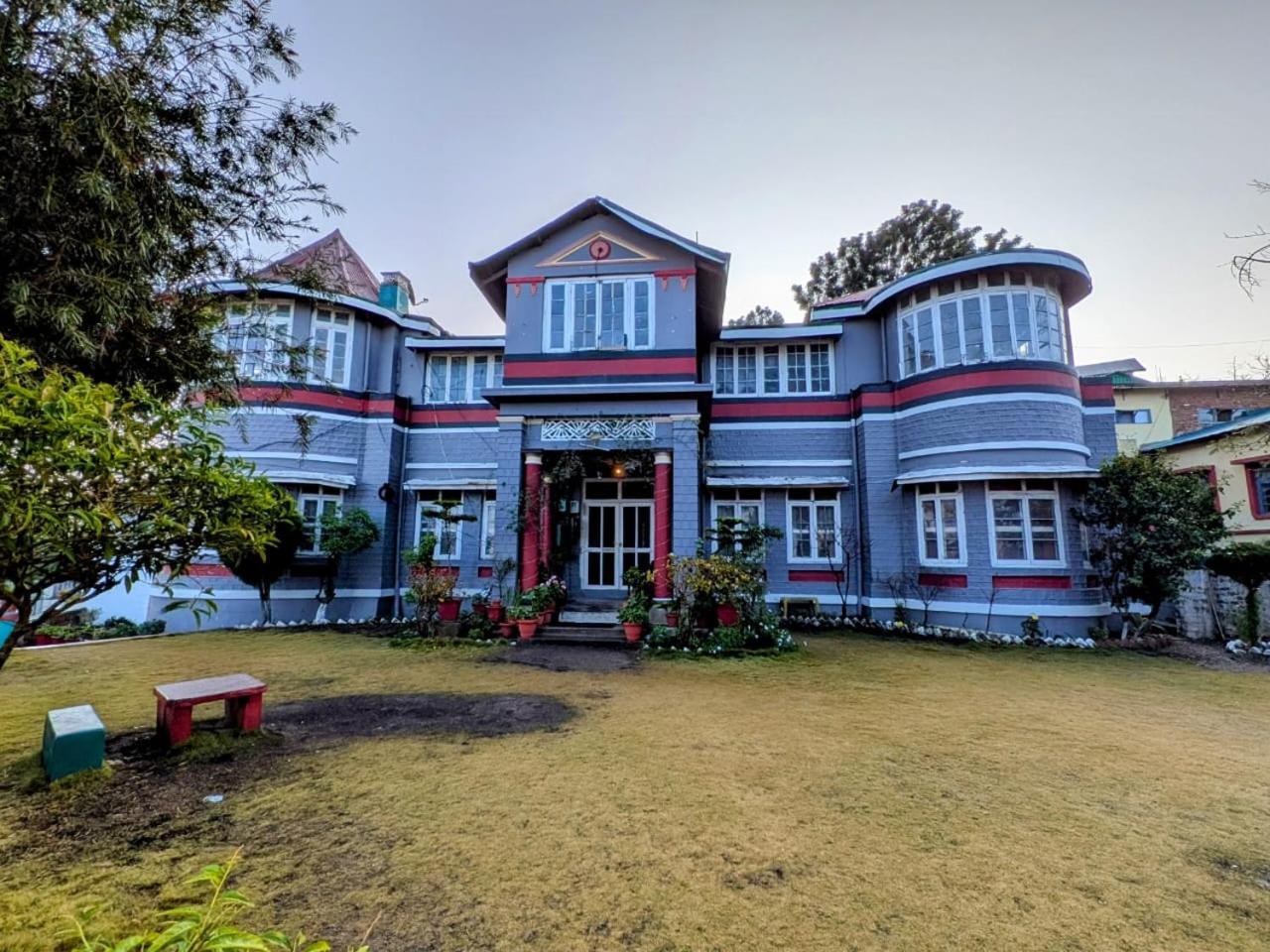 Bed and Breakfast Solan Retreat Экстерьер фото