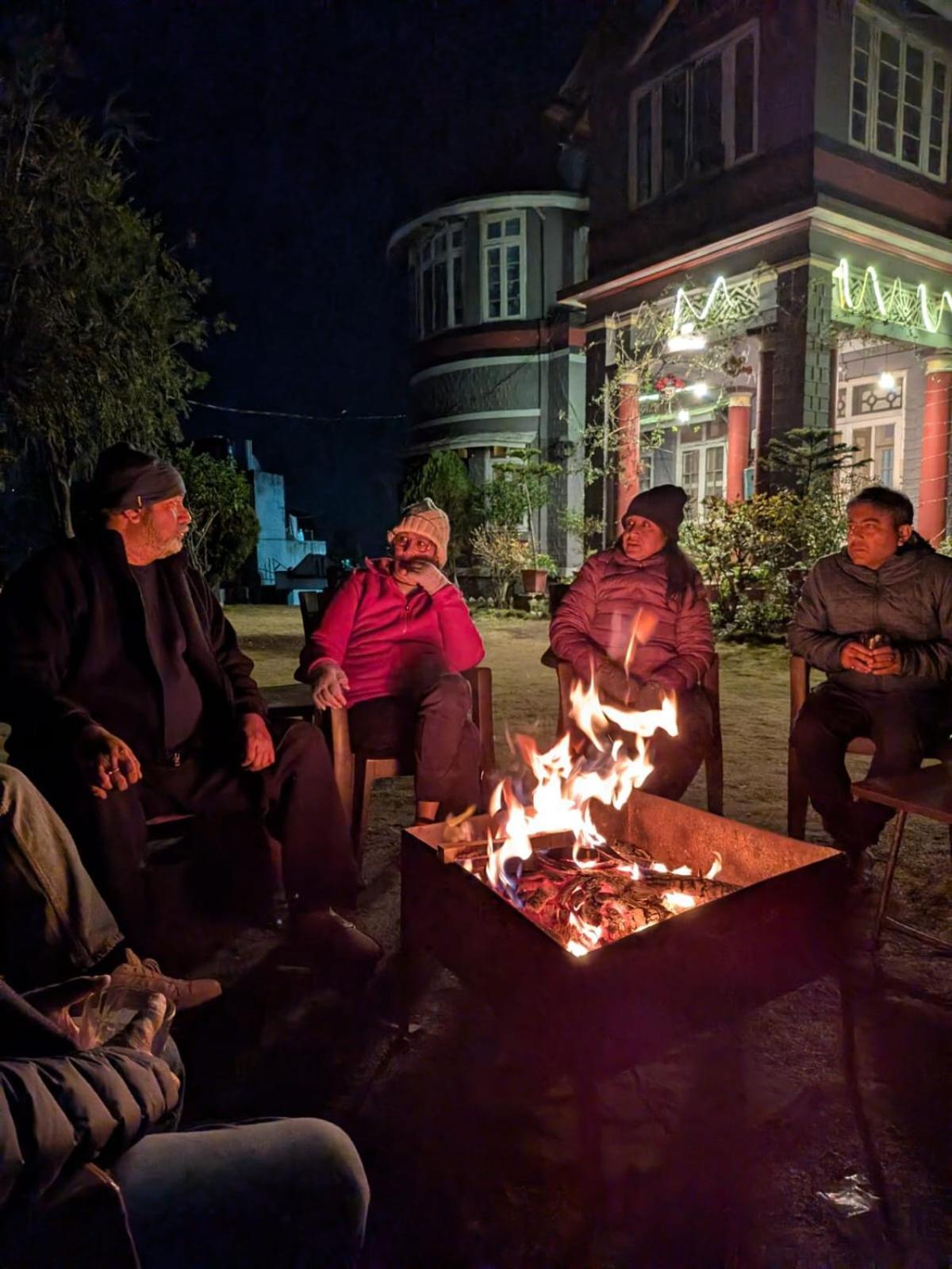 Bed and Breakfast Solan Retreat Экстерьер фото